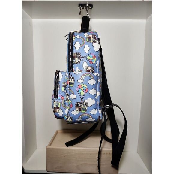 Loungefly Disney Pixar UP Backpack - Picture 4 of 8